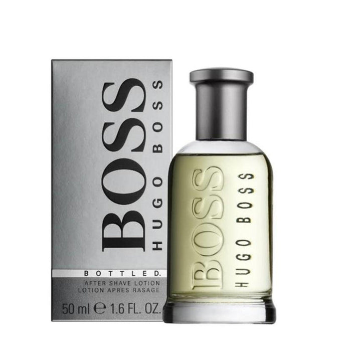 Loțiune After Shave Bottled Hugo Boss Boss Bottled (100 ml) 100 ml