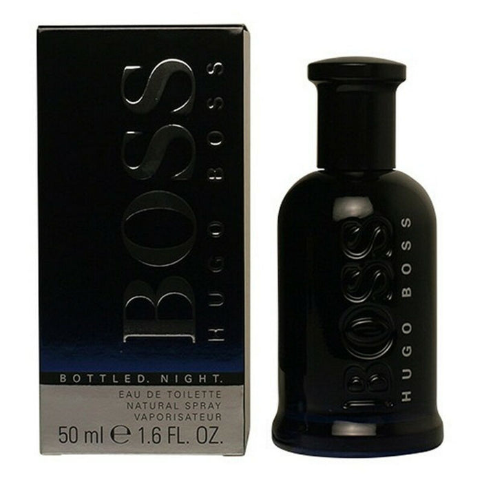 Parfum Bărbați Boss Bottled Night Hugo Boss EDT