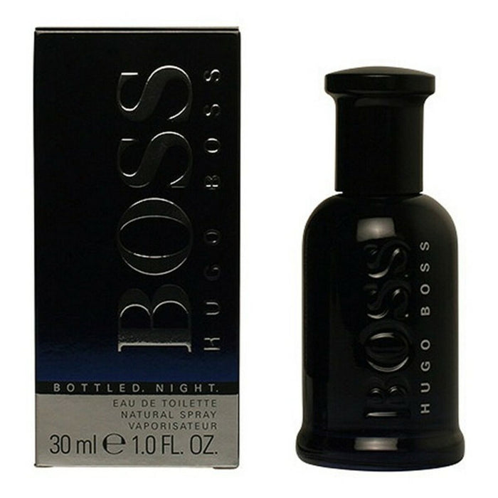 Parfum Bărbați Boss Bottled Night Hugo Boss EDT