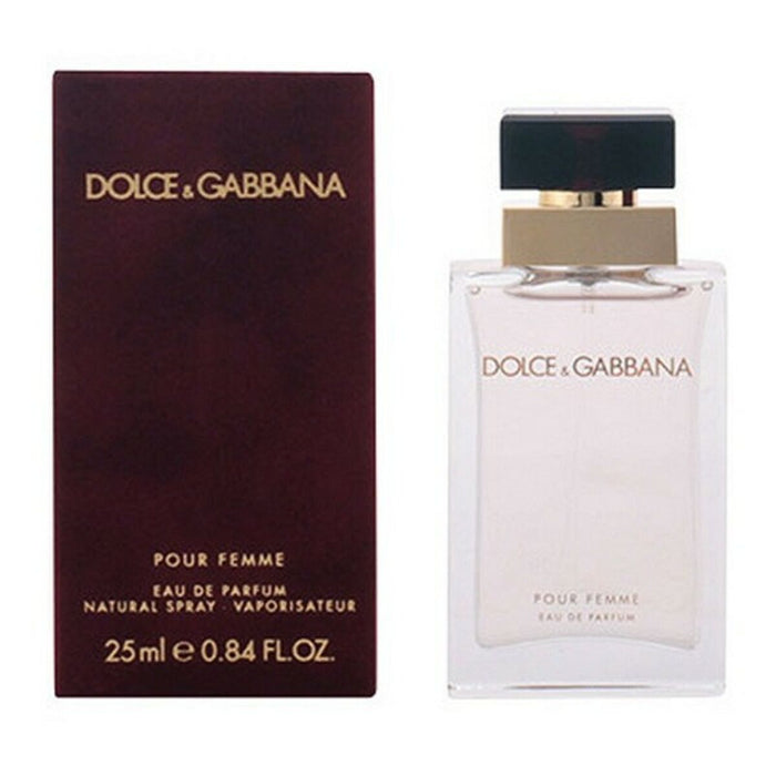 Parfum Femei Dolce & Gabbana EDP Pour Femme (100 ml)