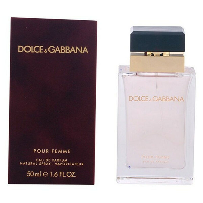 Parfum Femei Dolce & Gabbana EDP