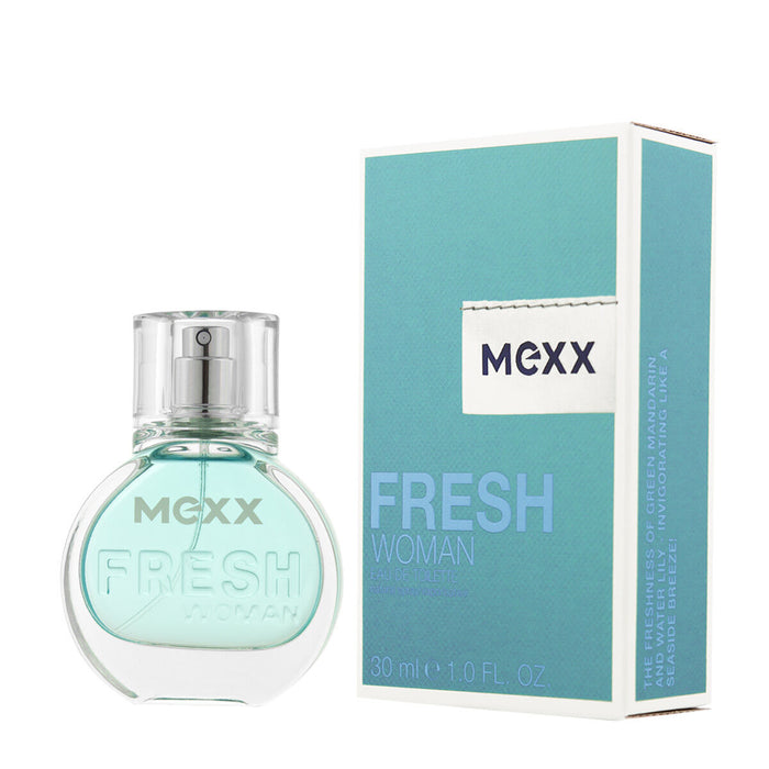 Parfum Femei Mexx EDT Fresh Woman 30 ml
