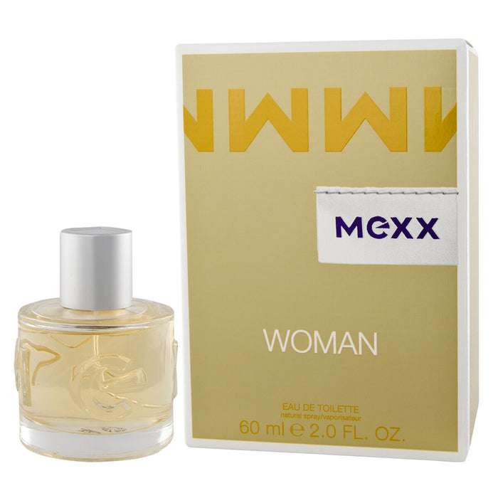 Parfum Femei Mexx EDT Woman 60 ml