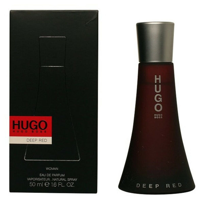 Parfum Femei Hugo Deep Red Hugo Boss EDP