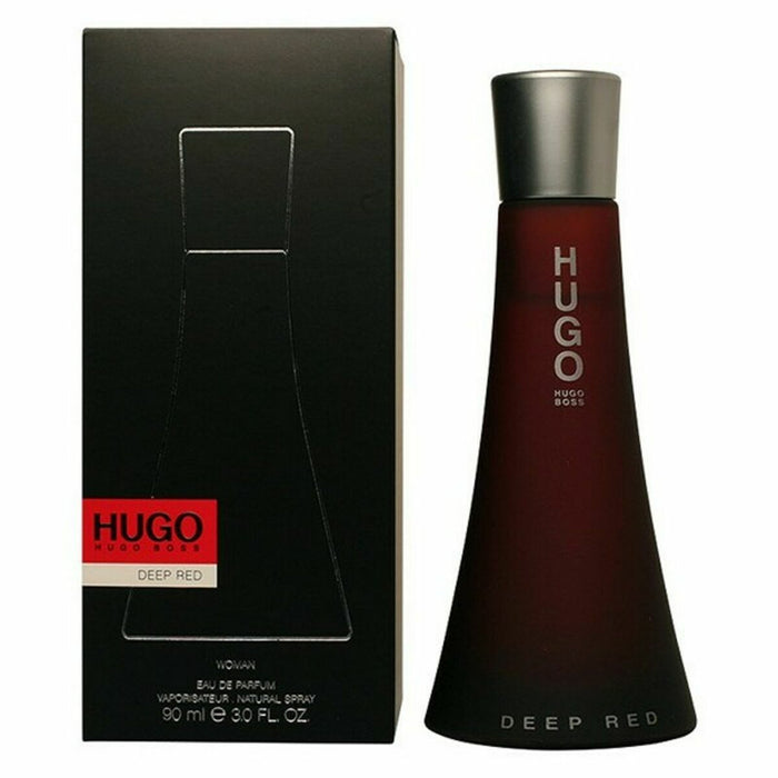 Parfum Femei Hugo Deep Red Hugo Boss EDP
