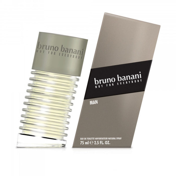Parfum Bărbați Bruno Banani Man EDT 75 ml