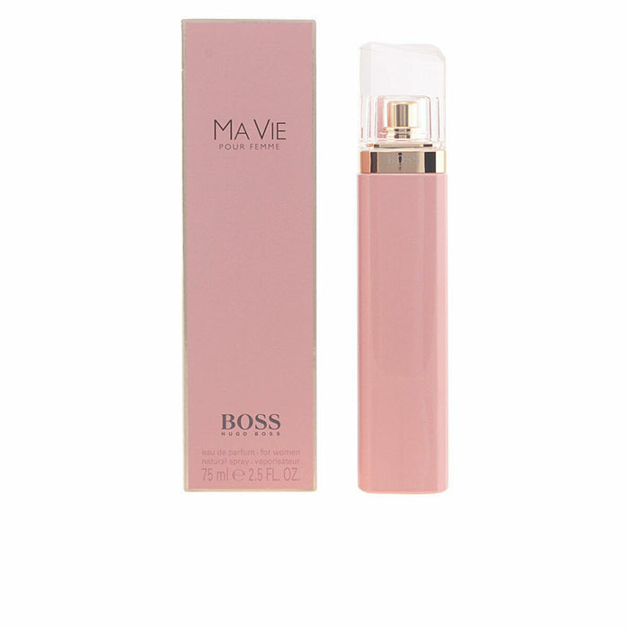 Parfum Femei Hugo Boss Ma Vie Pour Femme (75 ml)