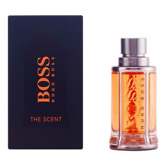 Parfum Bărbați The Scent Hugo Boss EDT