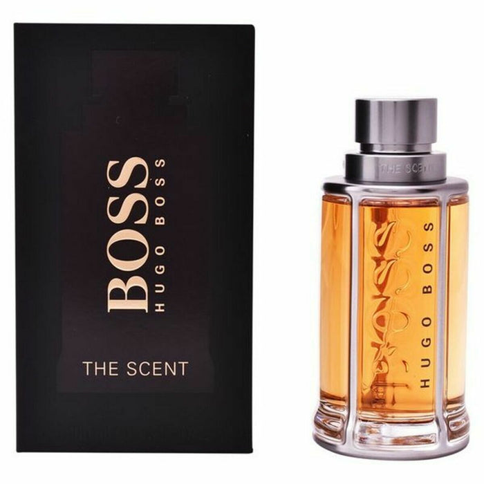 Loțiune After Shave The Scent Hugo Boss The Scent (100 ml) 100 ml
