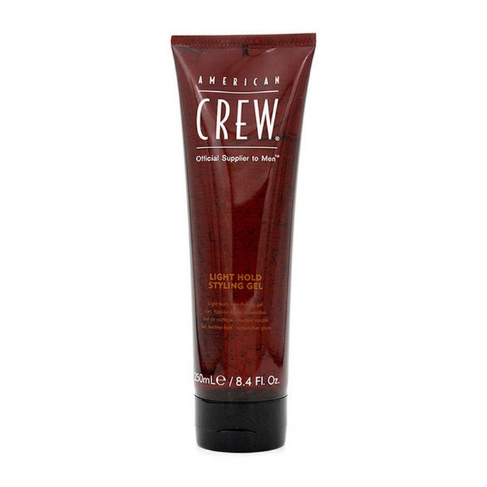 Gel de duș American Crew Crew Light (250 ml)