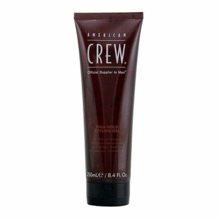 Gel Fixator American Crew Finishing & Styling