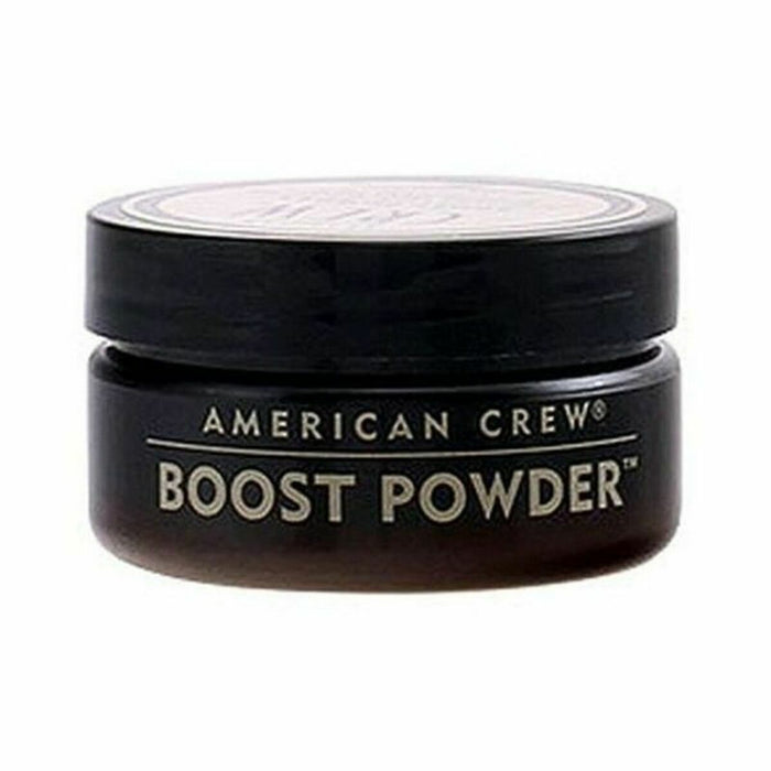 Tratament pentru Volum Boost Powder American Crew 7205316000 (1 Unități)