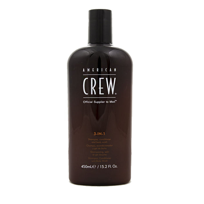 Șampon + Balsam American Crew CLASSIC 450 ml