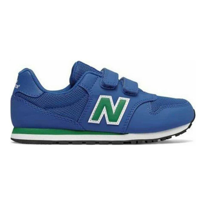 Încălțăminte Sport pentru Bebeluși New Balance KV500YUI Albastru