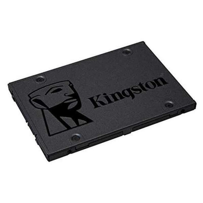 Hard Disk Kingston A400 SSD Intern TLC 120 GB 120 GB SSD
