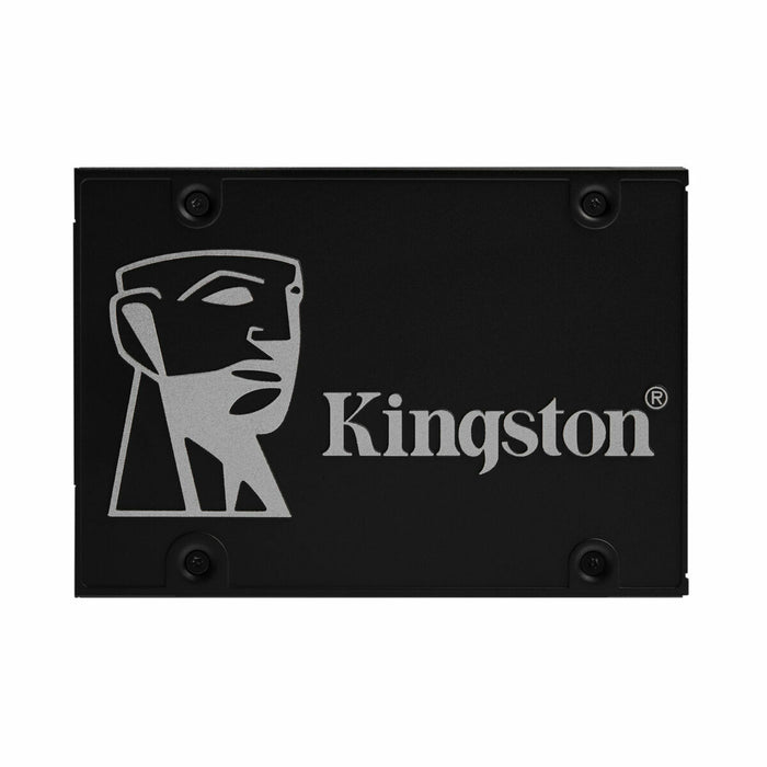 Hard Disk Kingston SKC600/256G Intern SSD 256 GB SSD