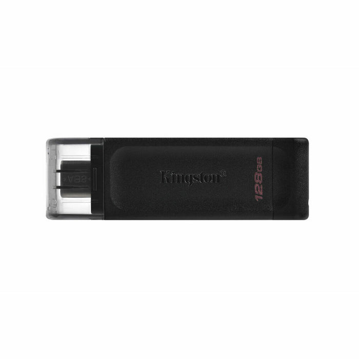 Memorie USB Kingston DT70 usb c 128 GB