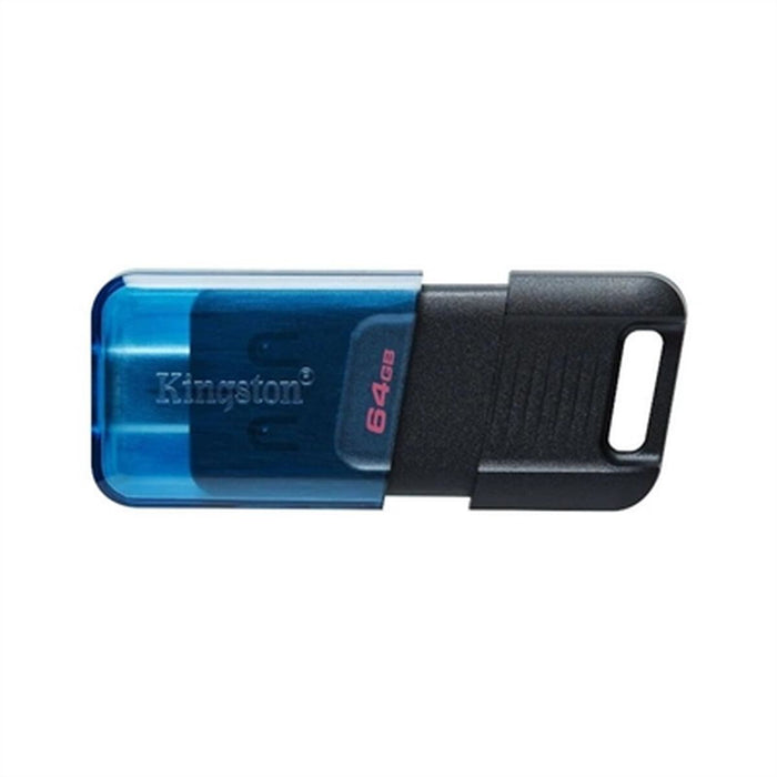 Card de Memorie Micro SD cu Adaptor Kingston 80