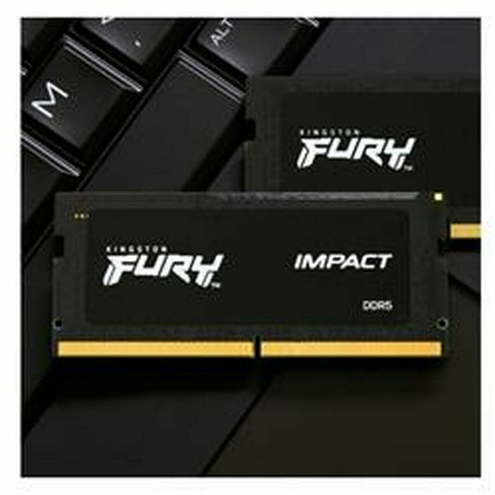 Memorie RAM Kingston Impact DDR5 32 GB