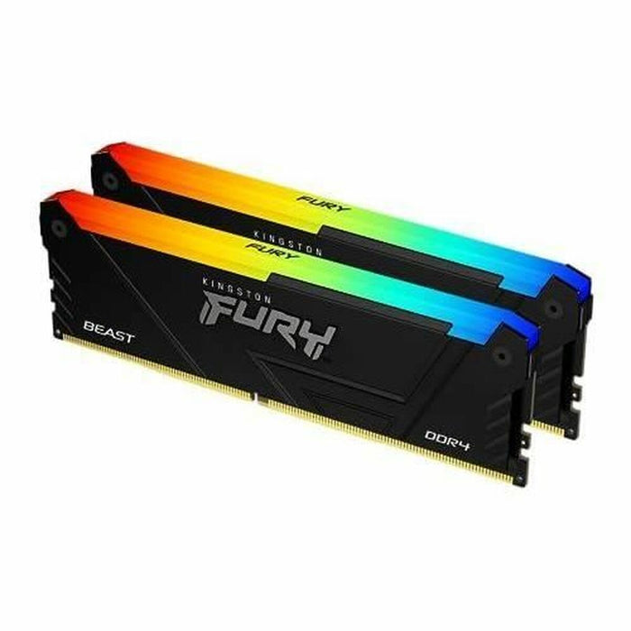 Memorie RAM Kingston 16 GB