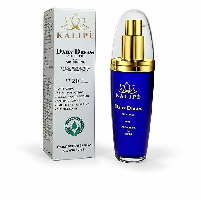 Cremă Anti-aging Kalipè Daily Dream Spf 20 (1 Unități)