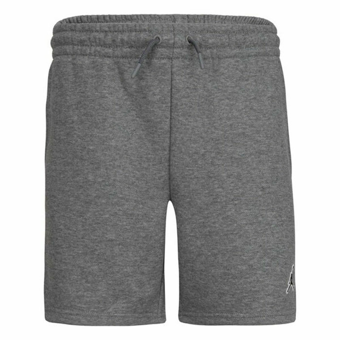 Pantaloni Scurți Sport pentru Copii Nike Essentials Gri închis