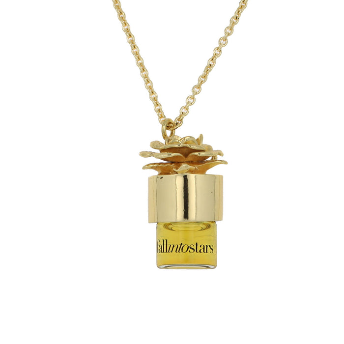 Ulei de parfum Strangelove NYC Fall Into Stars 1,3 ml