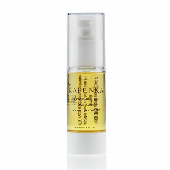 Ulei de Argan Kapunka Lavandă (50 ml)