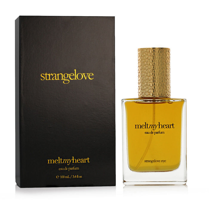 Parfum Unisex Strangelove NYC Melt My Heart EDP 100 ml