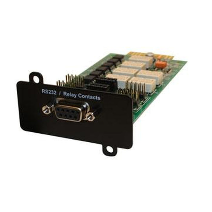 Card de Rețea Eaton RELAY-MS