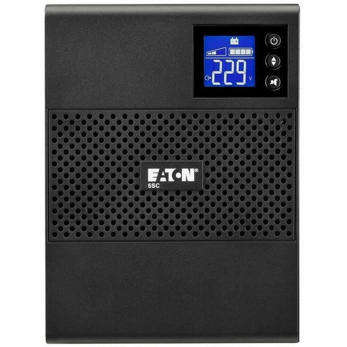 Sistem de Alimentare Neîntreruptă Interactiv Eaton 5SC500i 350 W