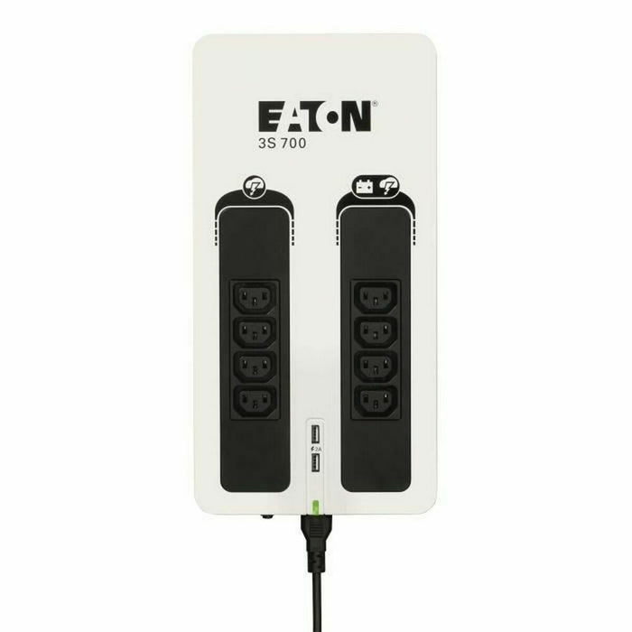 Sistem de Alimentare Neîntreruptă Interactiv Eaton 3S700I 420 W