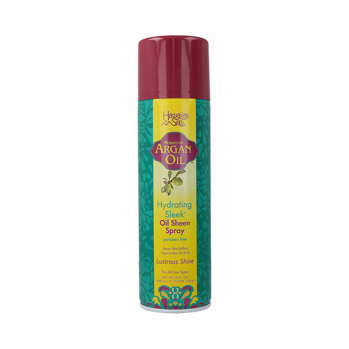 Ulei Capilar Hawaiian Silky ARGAN OIL 125 ml (326 g)
