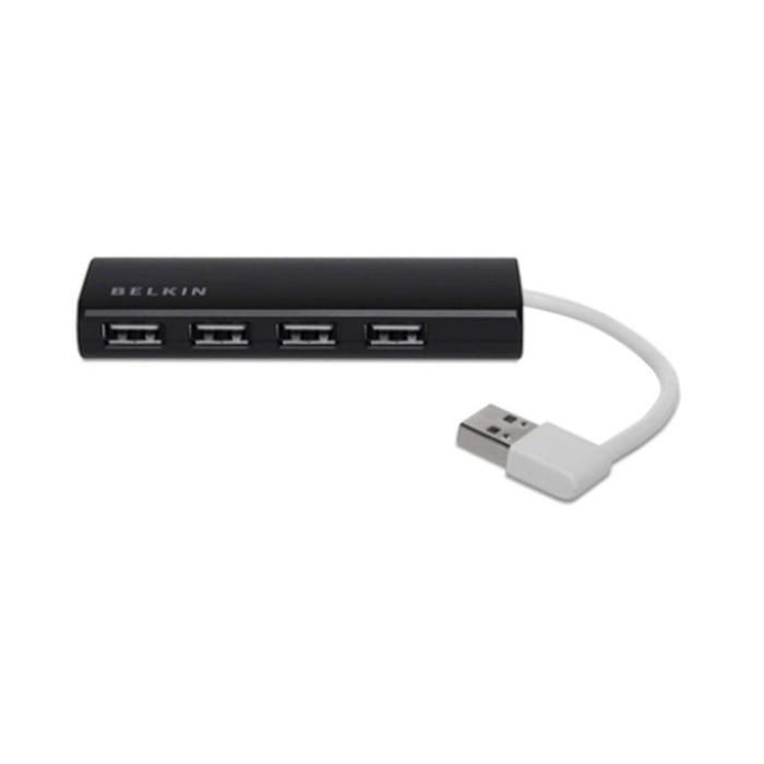 Hub USB 4 Porturi Belkin F4U042BT