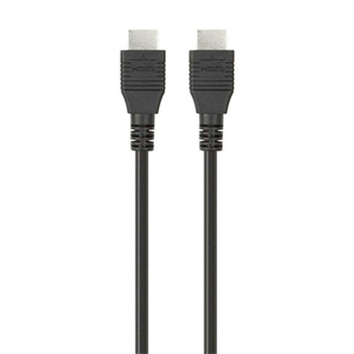 Cablu HDMI Belkin F3Y020BT5M Negru 5 m