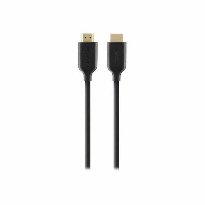 Cablu HDMI Belkin F3Y021BT1M Negru 1 m