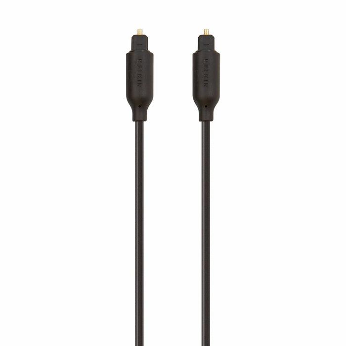 Cablu Optic Toslink Belkin F3Y093BT1M