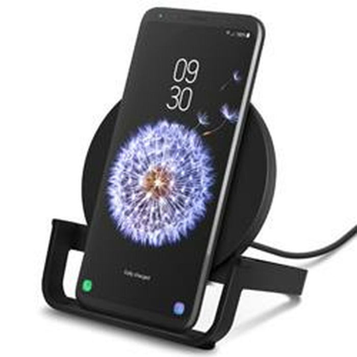 Încărcător Fără Fir Belkin WIB001VFBK
