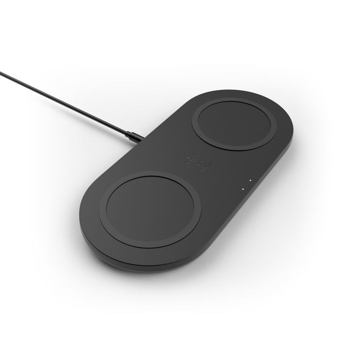 Încărcătorul Fără fir Pentru Smartphone-uri Qi Belkin WIZ002VFBK