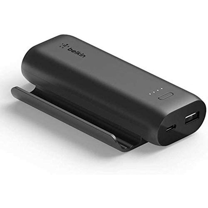 Baterie pentru laptop Belkin BPZ001BTBK Negru 12 W 5000 mAh