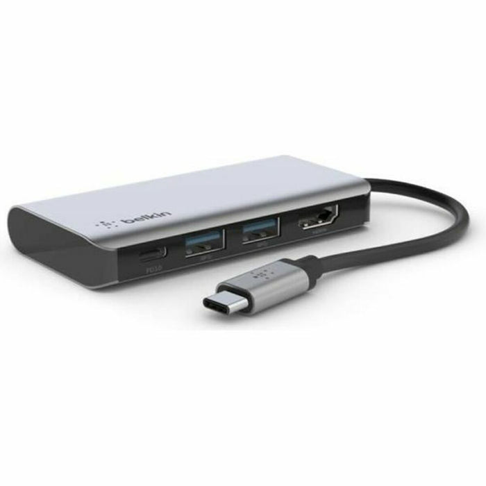 Adaptor USB Belkin AVC006BTSGY