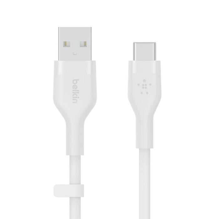 Cablu USB Belkin BOOST↑CHARGE Flex