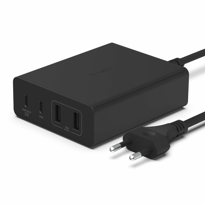 Încărcător pentru Laptop Belkin WCH010vfBK Negru