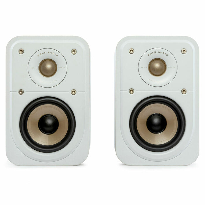 Difuzoare Polk Elite ES10 Alb 100 W