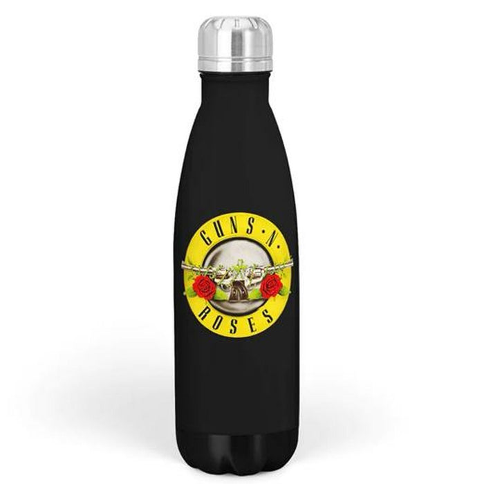 Sticlă Termică din Oțel Inoxidabil Rocksax Guns 'n' Roses 500 ml