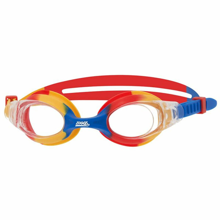 Ochelari de Înot Zoggs Little Bondi Galben Mărime unică