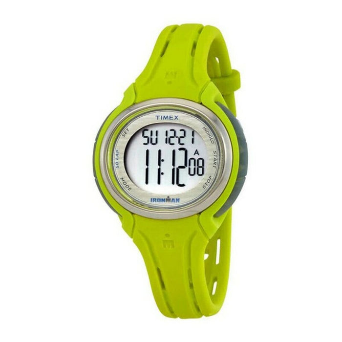 Ceas Damă Timex Timex® Ironman® Run x20 GPS (Ø 33 mm)