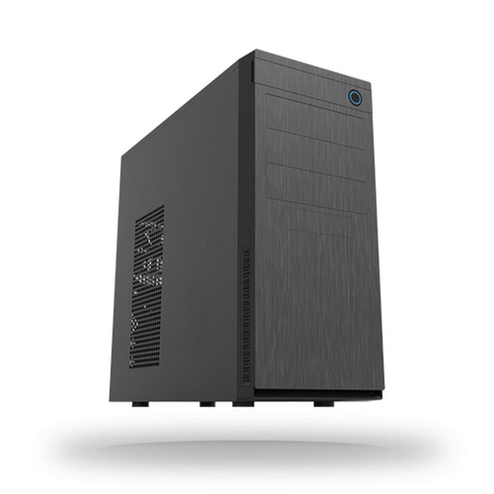 Unitate Semi-tower ATX Chieftec HC-10B-OP Negru