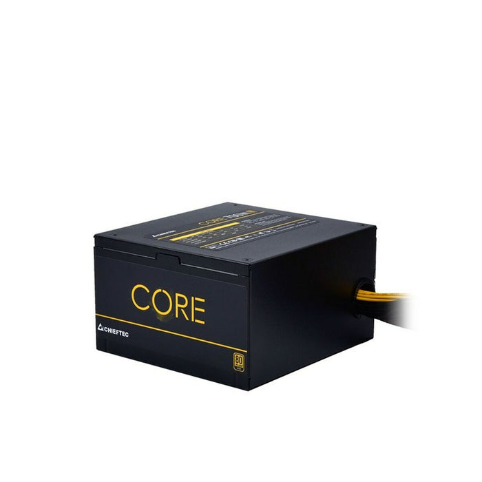 Sursă de Alimentare Chieftec BBS-700S 700 W 80 Plus Gold ATX