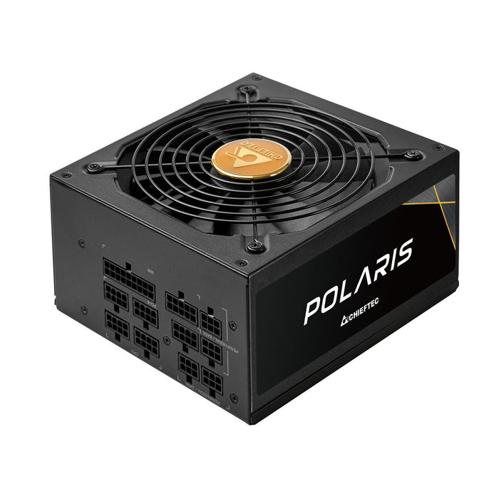 Sursă de Alimentare Chieftec PPS-850FC 850 W ATX 80 Plus Gold